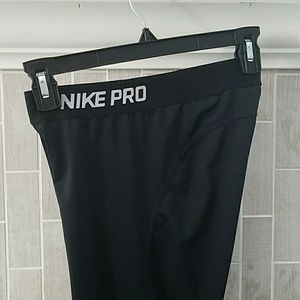 Nike Pro | Dri-Fit leggings